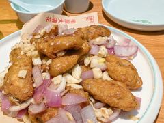 -大清花饺子城(昌黎店)