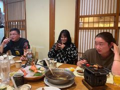 -和创柚子·会席日本料理(新区淮海街店)