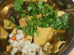 -昌顺马记小吃店(昌盛园店)