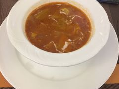 罗宋汤-红房子西菜馆(淮海中路店)