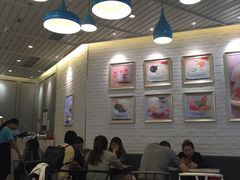 -满记甜品(荟聚购物中心店)