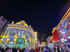 -中华巴洛克风情街