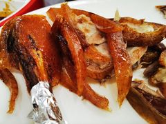 -红菜坊·烤鸭·川鲁宴(石园店)