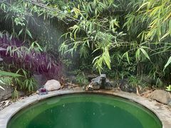 -楼观道温泉酒店