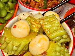 -小向麻辣烫(天街总店)
