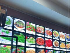 -胶东海鲜大排档(北太平庄店)