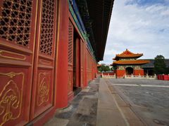 -历代帝王庙博物馆