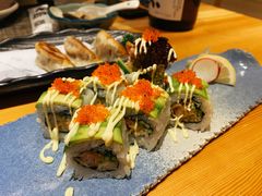 -大岛日本料理铁板烧(南通大饭店)