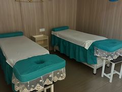 -太乙盲人推拿足疗艾灸连锁(晴川店)