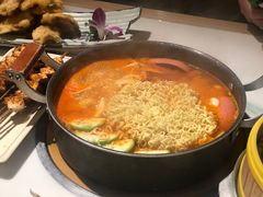 -七八冷面·延边朝鲜族美食(圣熙八号店)