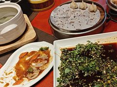 -王厚元饺子·辽菜·烤鸭(沈北店)