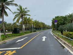 -白沙门生态公园