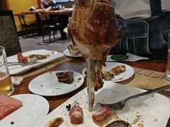 -汉巴味德(大悦城店)