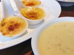 -广州富力君悦大酒店空中花园