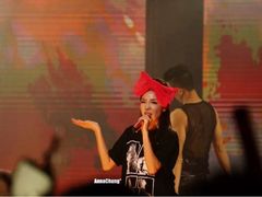 广州国际体育演艺中心-宝能国际体育演艺中心