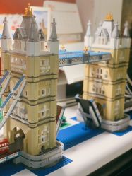 -LEGO(国贸商城店)