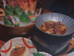 -花潮料理艺食馆(世欧广场店)