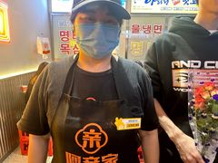 -阿亲家·韩式无限烤肉(春熙路店)