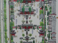-西安市广仁寺