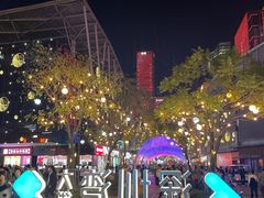 -深圳湾万象城(南山店)