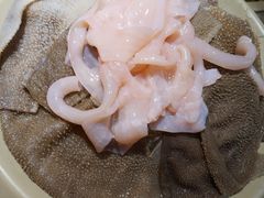 -渝味晓宇火锅(合川路店)