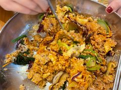 -米字旁先锋韩餐(茂业天地店)
