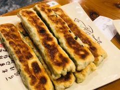 -聚友朋褡裢火烧(天北路店)