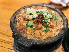 -王明古法砂锅居(开化寺店)