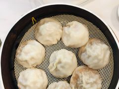 鸡汁汤包-百年尹氏汤包(湖南路狮子桥店)