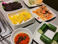 -海底捞火锅(贵和购物中心店.原鲁能城店)