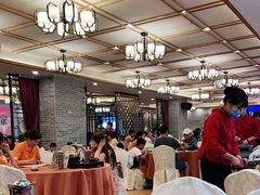 大堂-顺悦酒家(嘉信城市广场店)