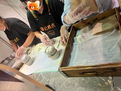-锦记糕点铺