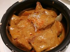 咖喱牛腩煲-太兴餐厅(东方广场分店)