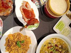 -京鸭棠(让胡路万达店)
