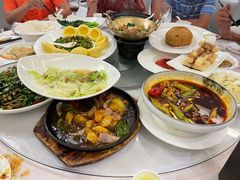 -渝信川菜(南滨店)
