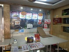 -华莱士·全鸡汉堡(吉祥街店)