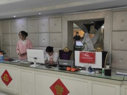 -伊芙世家美颜美养SPA