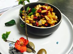 -东方山水金沙酒店-雅香阁中餐厅