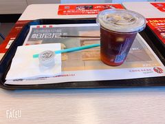 -肯德基(津滨店)