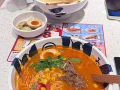 -味千拉面(淮安楚州万达店)