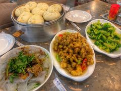 -张包铺(道外店)