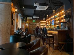 -老吴咖啡( 国贸商住大厦店)