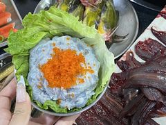 -铜元老码头鳝鱼火锅