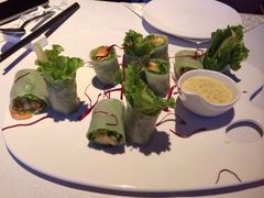 蔓兰酒店S0餐厅-蔓兰家的四季S0餐厅·融合菜(当代MOMA店)