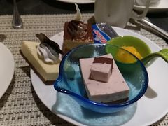 -厦门海景千禧大酒店·海景咖啡厅