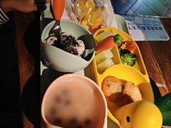 -嘉禾·悦享餐厅(八方汇店)
