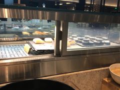 -上海虹桥宾馆味翠餐厅