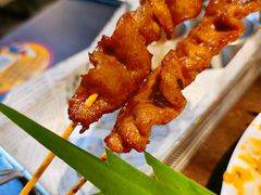 -泰妃殿(宏伊国际广场店)