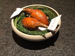 -莲西餐(曲江店)