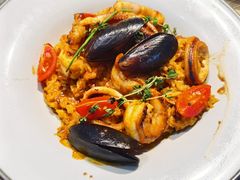 -Maxpoint Kitchen 西餐咖啡(乐峰广场店)